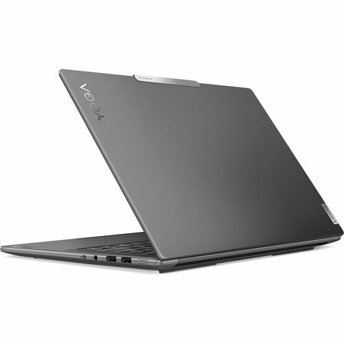 Laptop para Hogar Lenovo Yoga Pro 9 14IRP8, Intel Core i7 13a Gen, 16GB RAM, SSD 1TB, Windows 11 Home, 1 año de garantía