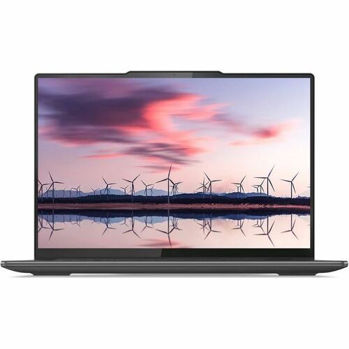 Laptop para Hogar Lenovo Yoga Pro 9 14IRP8, Intel Core i7 13a Gen, 16GB RAM, SSD 1TB, Windows 11 Home, 1 año de garantía