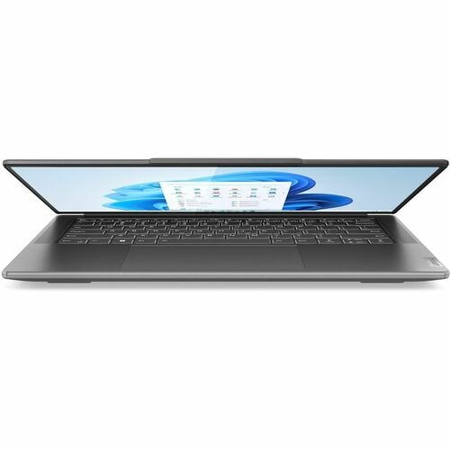 Laptop para Hogar Lenovo Yoga Pro 9 14IRP8, Intel Core i7 13a Gen, 16GB RAM, SSD 1TB, Windows 11 Home, 1 año de garantía
