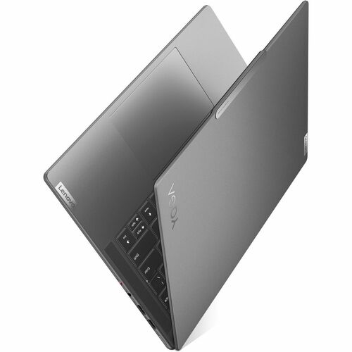 Laptop para Hogar Lenovo Yoga Pro 9 14IRP8, Intel Core i7 13a Gen, 16GB RAM, SSD 1TB, Windows 11 Home, 1 año de garantía
