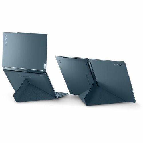 Laptop para Hogar Lenovo Yoga Book 9 13IRU8, Intel Core i7-1355U, 16GB RAM, SSD 1TB, Windows 11 Home, 1 año de garantía