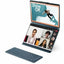 Laptop para Hogar Lenovo Yoga Book 9 13IRU8, Intel Core i7-1355U, 16GB RAM, SSD 1TB, Windows 11 Home, 1 año de garantía