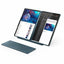 Laptop para Hogar Lenovo Yoga Book 9 13IRU8, Intel Core i7-1355U, 16GB RAM, SSD 1TB, Windows 11 Home, 1 año de garantía