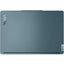Laptop para Hogar Lenovo Yoga Book 9 13IRU8, Intel Core i7-1355U, 16GB RAM, SSD 1TB, Windows 11 Home, 1 año de garantía