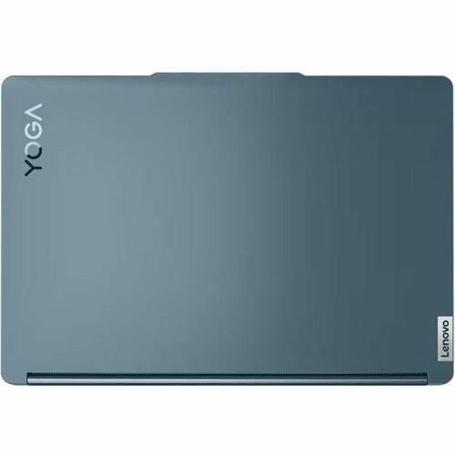 Laptop para Hogar Lenovo Yoga Book 9 13IRU8, Intel Core i7-1355U, 16GB RAM, SSD 1TB, Windows 11 Home, 1 año de garantía