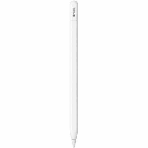 Lápiz óptico Apple Pencil, Bluetooth, Tableta Dispositivo compatible