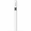 Lápiz óptico Apple Pencil, Bluetooth, Tableta Dispositivo compatible