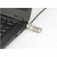 Candado de seguridad Nano para laptop, con combinación - Manhattan