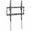 Soporte Manhattan Pared Pantalla 32-70 Pulgadas Inclinable, 45 Kg, VESA 400x400, Negro