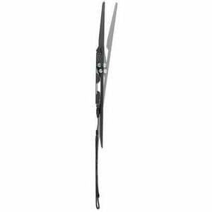 Soporte Manhattan Pared Pantalla 32-70 Pulgadas Inclinable, 45 Kg, VESA 400x400, Negro