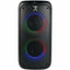 Mini Bafle Dual 5" Función TWS Luz RGB y Micrófono Miniglow