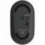 Mouse Óptico Pebble M350s Logitech, Inalámbrico, Grafito