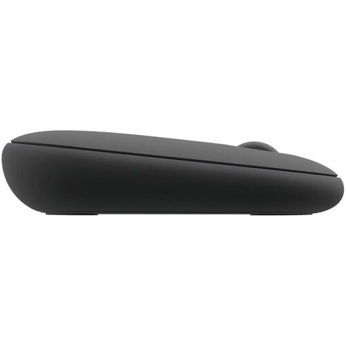 Mouse Óptico Pebble M350s Logitech, Inalámbrico, Grafito