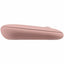 Mouse óptico Pebble M350s Logitech, Inalámbrico, Rosa
