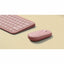 Mouse óptico Pebble M350s Logitech, Inalámbrico, Rosa