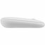 Mouse inalámbrico Pebble M350S Logitech, Blanco