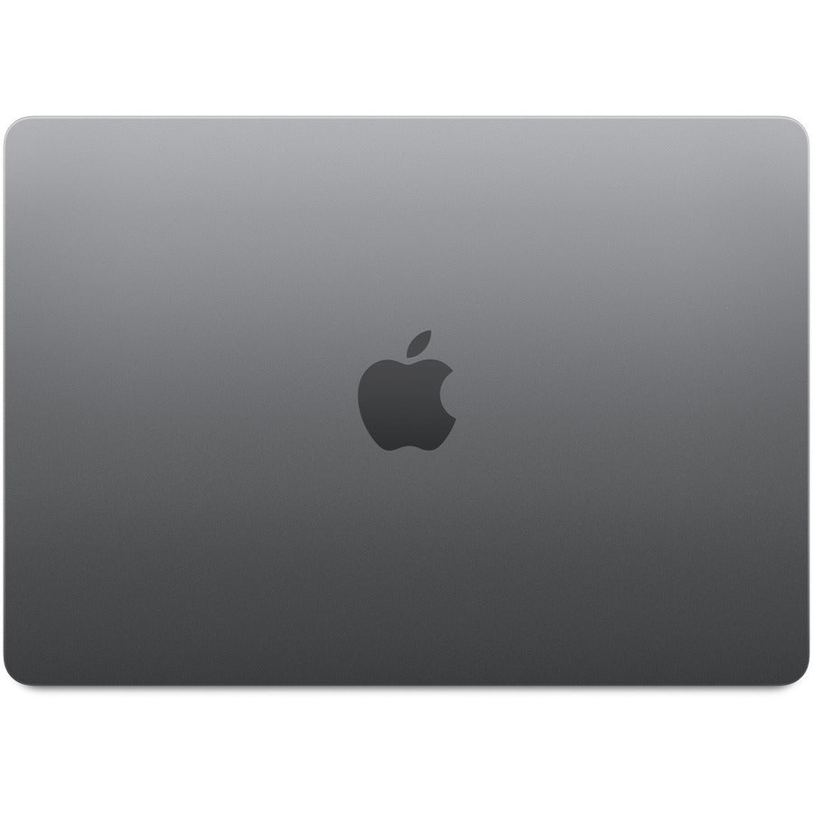 Apple MacBook Air de 13" Chip M3, CPU8, GPU8, 8GB RAM, 256GB SSD, Gris espacial