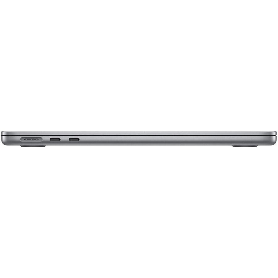 Apple MacBook Air de 13" Chip M3, CPU8, GPU8, 8GB RAM, 256GB SSD, Gris espacial