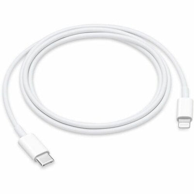 Cable Lightning a USB-C de 1 metro marca Apple