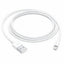 Apple USB Cable de transferencia de datos