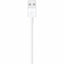 Apple USB Cable de transferencia de datos
