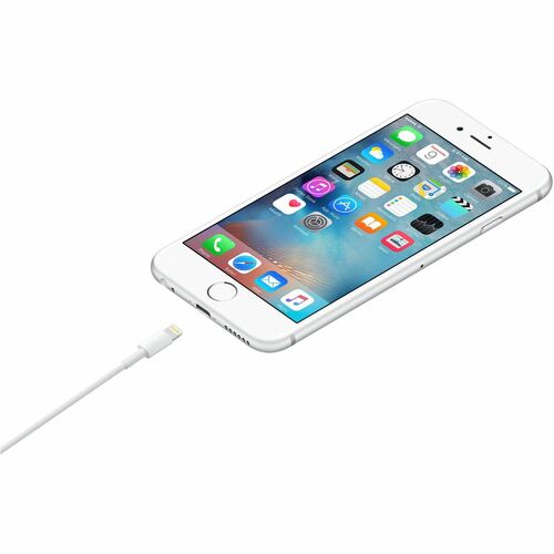 Apple USB Cable de transferencia de datos