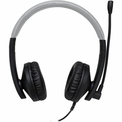 Audífonos con micrófono en forma de diadema modelo Loudy marca Perfect Choice