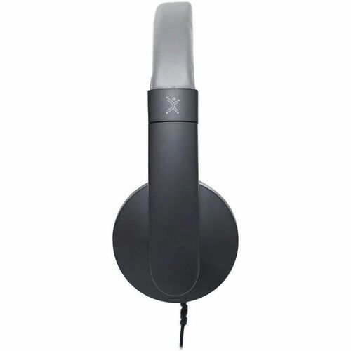 Audífonos con micrófono en forma de diadema modelo Loudy marca Perfect Choice