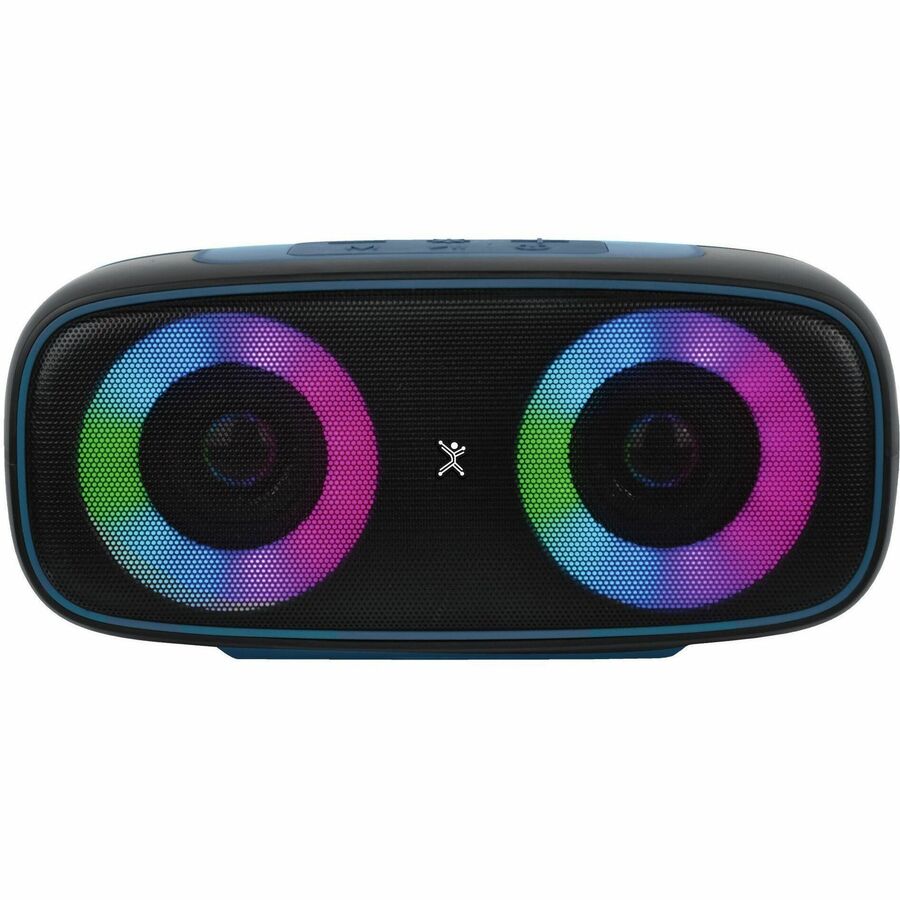 Bocina Bluetooth Inalámbrica con micrófono Outdoors lite Perfect Choice