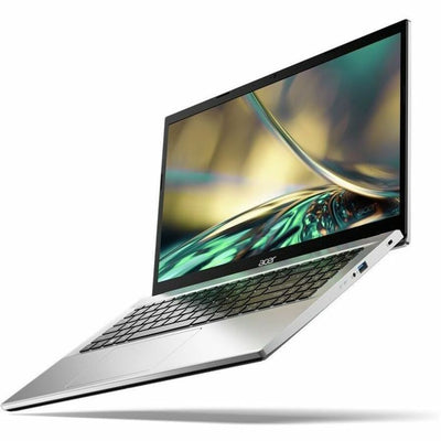 Acer Aspire 3 A315-59 A315-59-73QC 15.6",  Intel Core i7 12a Gen i7-1255U, RAM 16GB, 1TB SSD, Windows 11 Home