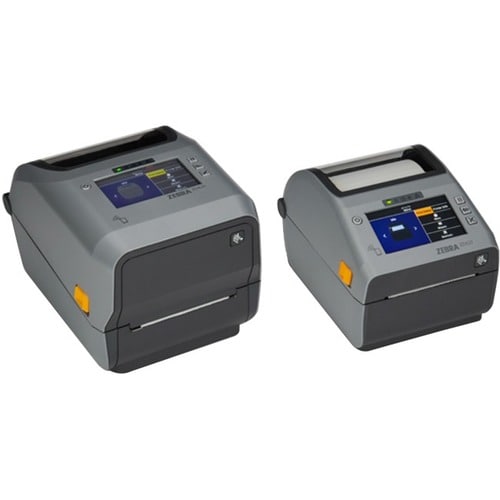 Impresora de transferencia térmica Zebra ZD621, Monocromo, 300 dpi
