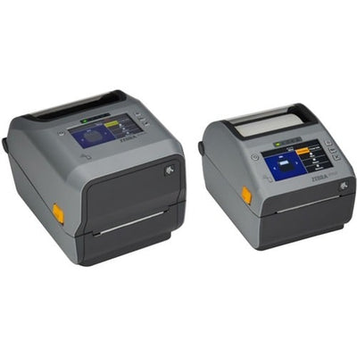 Impresora de transferencia térmica Zebra ZD621, Monocromo, 300 dpi