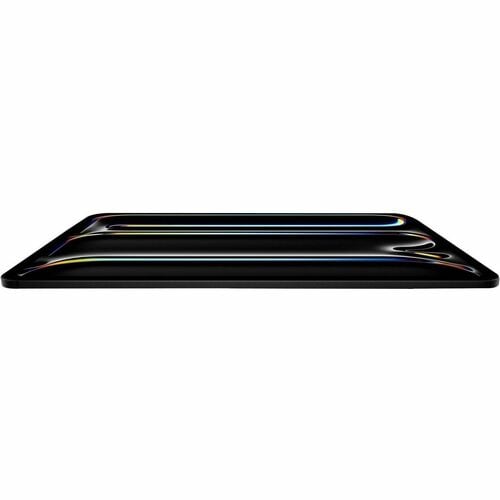 Tableta Apple iPad Pro, 13 pulgadas, procesador M4, 8GB RAM, Almacenamiento 256GB, iPadOS 18.1, WiFi, Bluetooth, 1 año de garantía