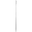Tableta Apple iPad Pro, 13 pulgadas, procesador M4, 8GB RAM, SSD 512GB, iPasOS, Tecnología True Tone