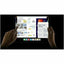 Tableta Apple iPad Pro, 13 pulgadas, procesador M4, 8GB RAM, SSD 512GB, iPasOS, Tecnología True Tone