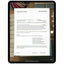 Tableta Apple iPad Pro, 13 pulgadas, procesador M4, 8GB RAM, SSD 512GB, iPasOS, Tecnología True Tone