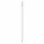 Lápiz óptico Apple Pencil Pro, Bluetooth, Blanco, Tablet PC Dispositivo compatible