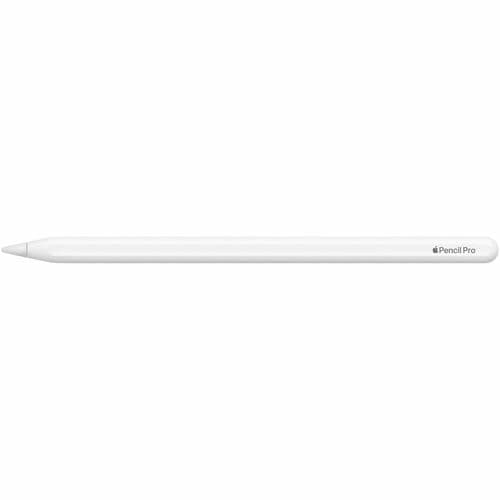 Lápiz óptico Apple Pencil Pro, Bluetooth, Blanco, Tablet PC Dispositivo compatible