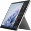 Tableta Surface Pro 10, 13 pulgadas, Core Ultra 7, 16GB RAM, almacenamiento 512GB, Windows 11 Pro, WiFi, Bluetooth, 1 año de garantía