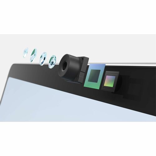 Tableta Surface Pro 10, 13 pulgadas, Core Ultra 7, 16GB RAM, almacenamiento 512GB, Windows 11 Pro, WiFi, Bluetooth, 1 año de garantía