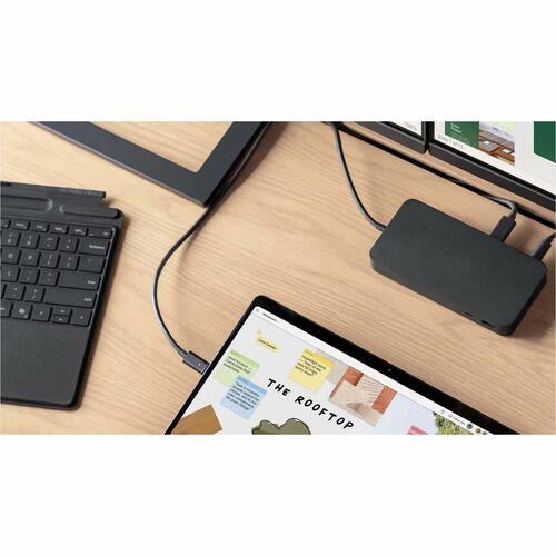 Tableta Surface Pro 10, 13 pulgadas, Core Ultra 7, 16GB RAM, almacenamiento 512GB, Windows 11 Pro, WiFi, Bluetooth, 1 año de garantía