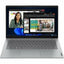 Laptop Empresarial LENOVO V14G4, AMD Ryzen 5 7520U, 16GB RAM, SSD 512GB, Windows 11 Pro. 1 año de garantía