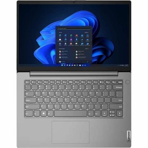 Laptop Empresarial LENOVO V14G4, AMD Ryzen 5 7520U, 16GB RAM, SSD 512GB, Windows 11 Pro. 1 año de garantía