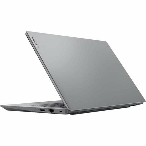 Laptop Empresarial LENOVO V14G4, AMD Ryzen 5 7520U, 16GB RAM, SSD 512GB, Windows 11 Pro. 1 año de garantía