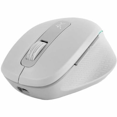 Mouse Inalámbrico con luz Recargable Click Silencioso Lumiere Pro
