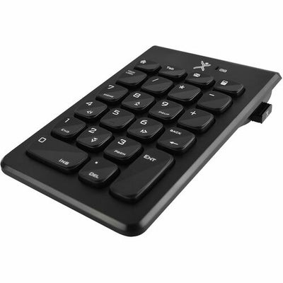 Teclado Númerico e Inalámbrico Perfect Choice