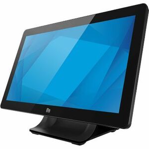 Monitor de Pantalla  Táctil LED Elo 1509L, 16 pulgadas, HD, HDMI, USB, NEGRO