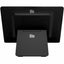 Monitor de Pantalla  Táctil LED Elo 1509L, 16 pulgadas, HD, HDMI, USB, NEGRO