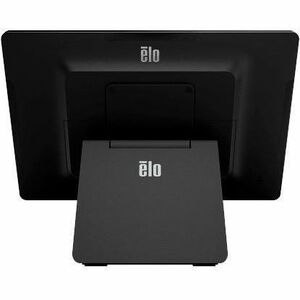 Monitor de Pantalla  Táctil LED Elo 1509L, 16 pulgadas, HD, HDMI, USB, NEGRO