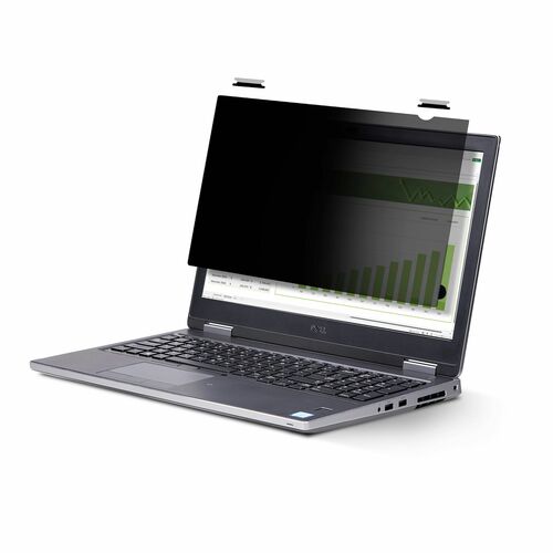 Filtro de Privacidad Táctil 16:9 para Laptop de 13.3 pulgadas